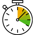 price table pictogram