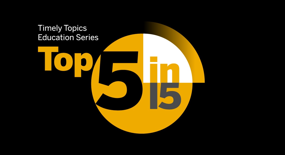 Top 5 Ways to Take Advantage of Concur TripLink in 15 Minutes