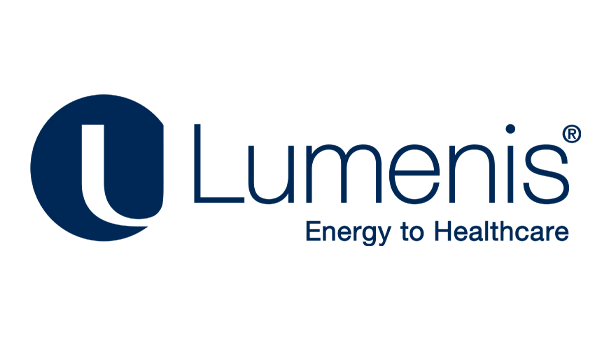 Lumenis Logo