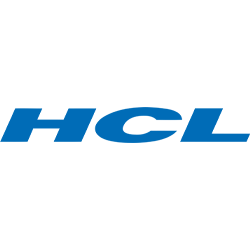 HCL logo