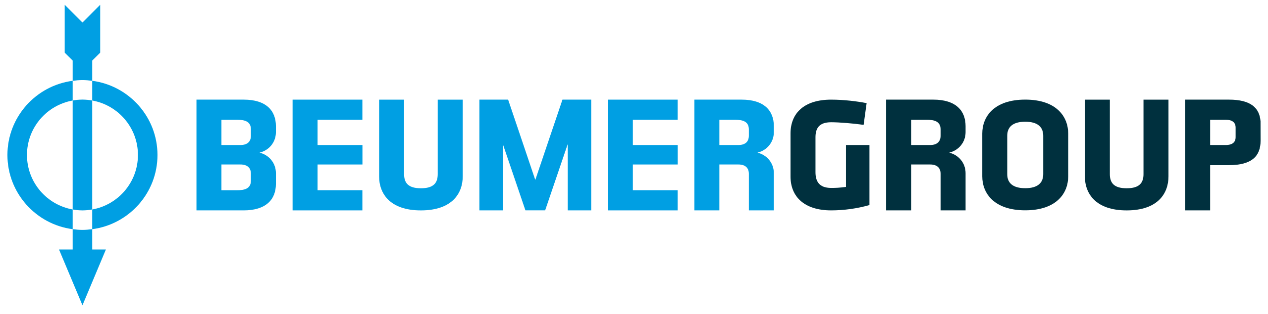 Beumer group logo
