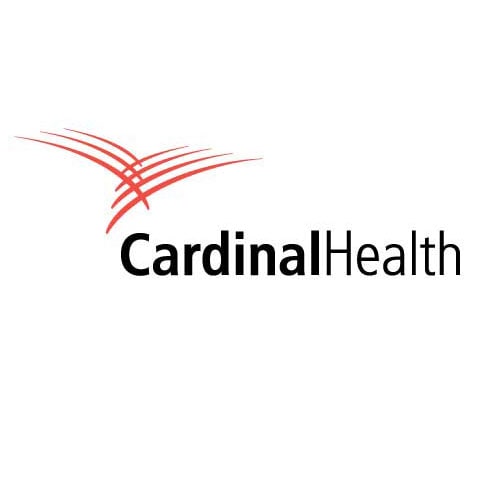 Cardinal Health logo