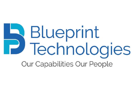 Blueprint technologies logo