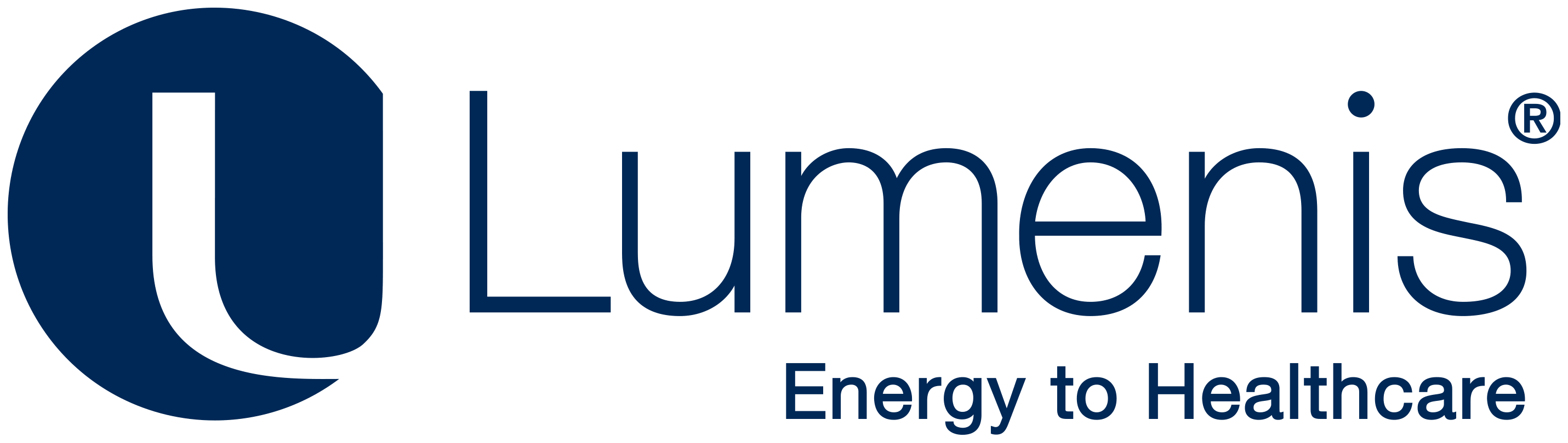 Lumenis logo