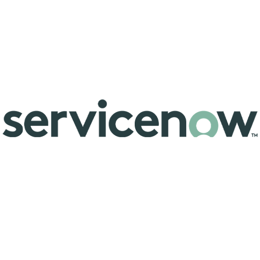 servicenow logo