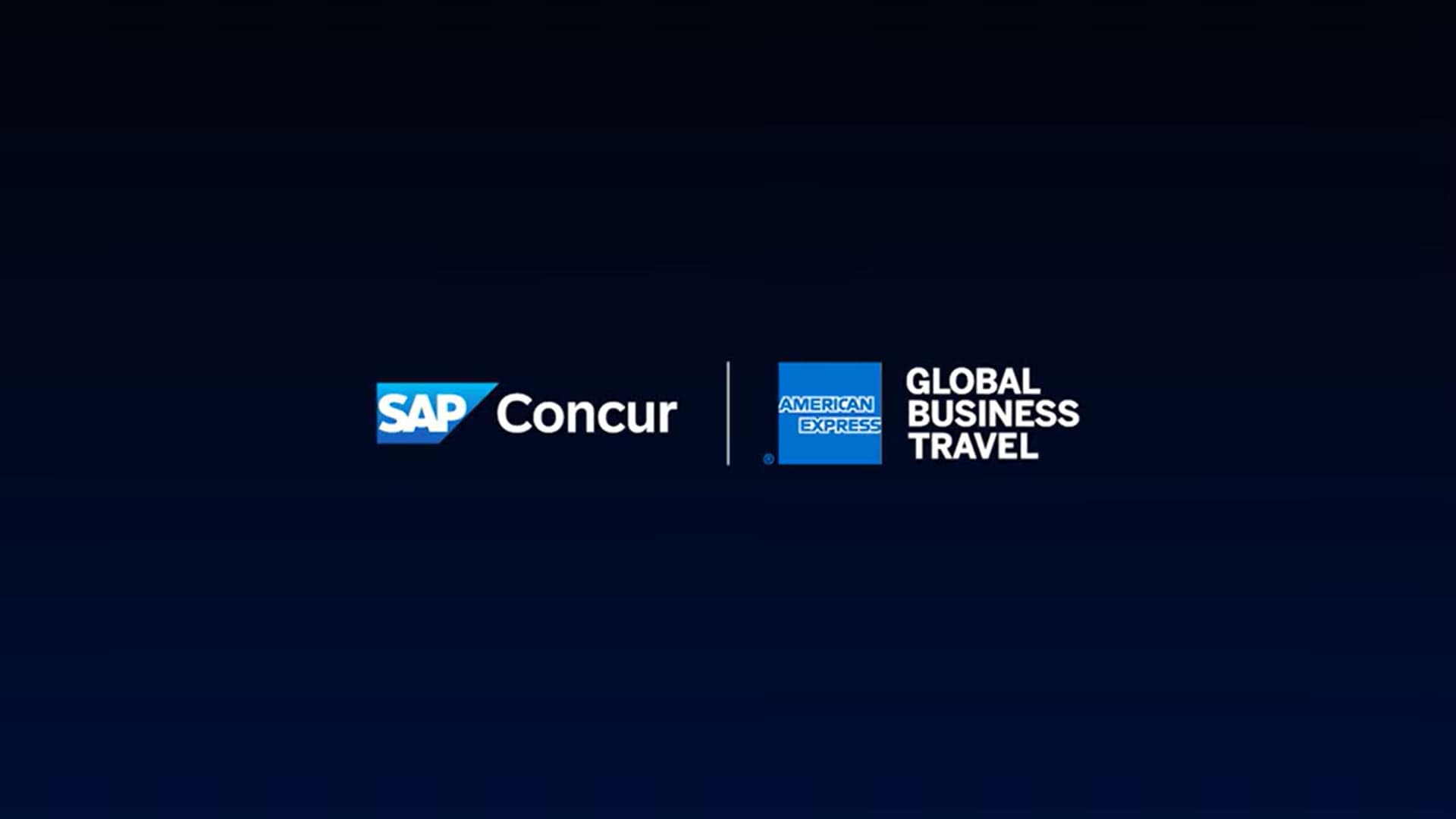 <span>Introducing Complete by SAP Concur and Amex GBT</span>
