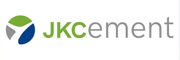 JK cement logo