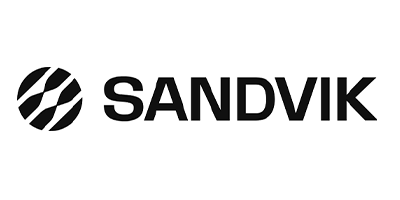 sandvik logo