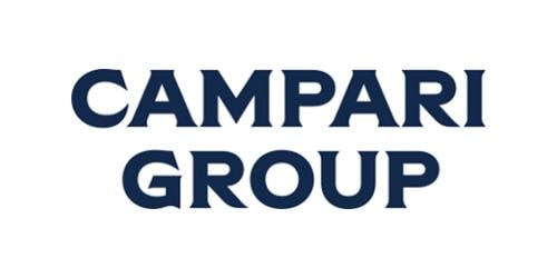 campari group logo