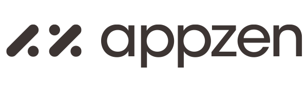 appzen logo