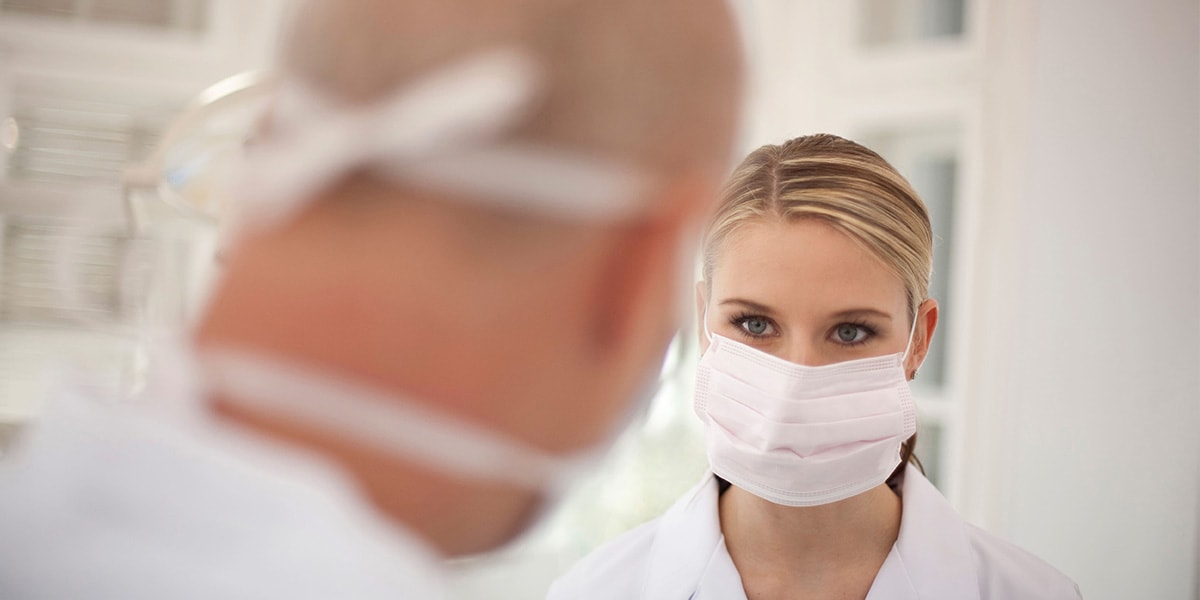 healthcare professionals