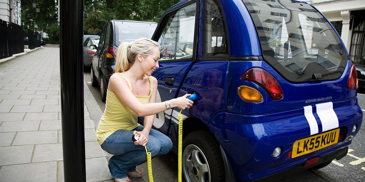 8 things your peers are doing to achieve sustainable travel