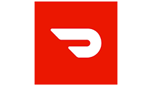 doordash logo