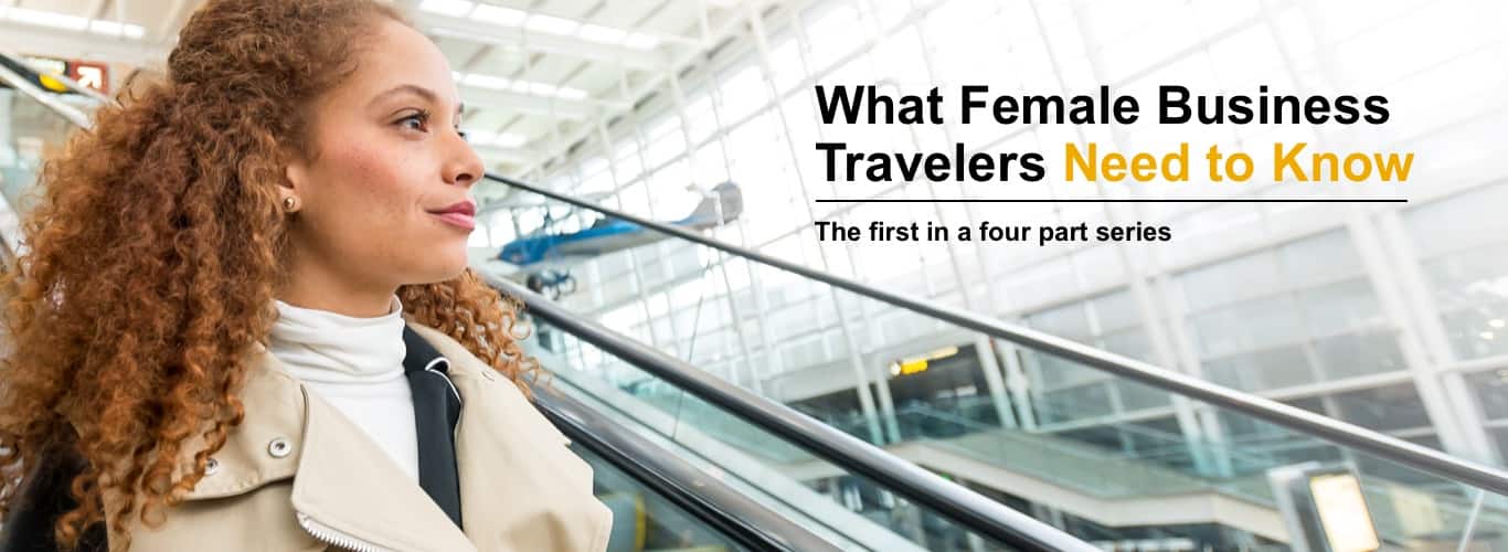 Why Is Business Travel Safety Different For Women SAP Concur India why-is-business-travel-safety-different-for-women-sap-concur-india