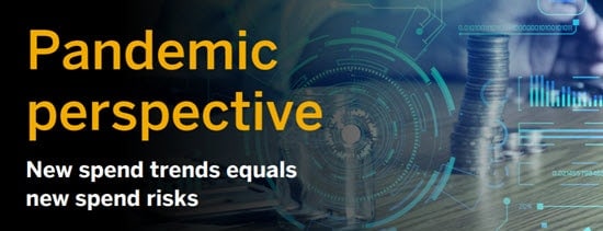 Spend Insights Infographic