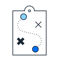 roadmap graphic