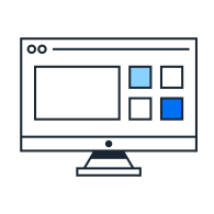 screen graphic