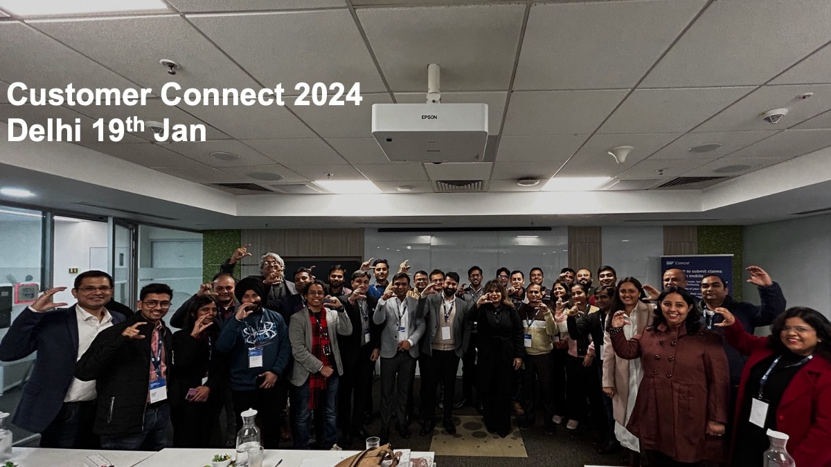Customer Connect 2024 