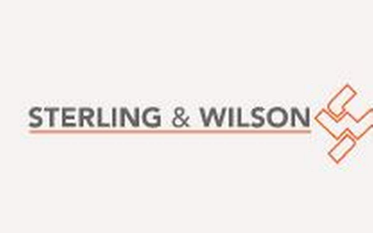 <span>Sterling & Wilson Case Study</span>
