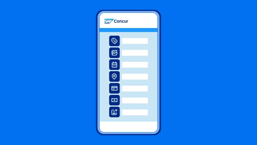 Concur Blog - 