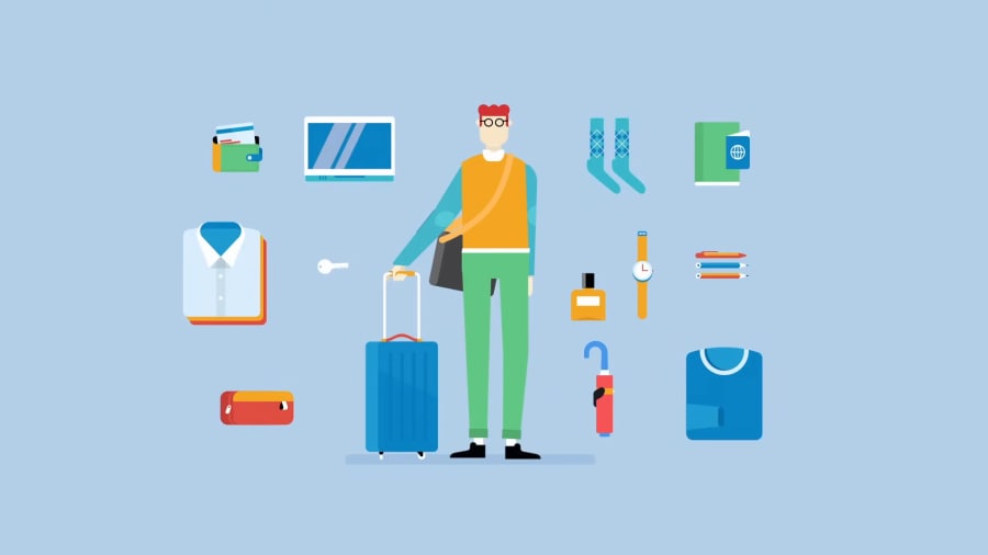 Concur Blog - 