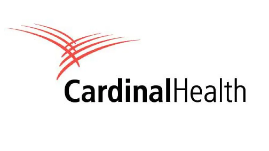 Cardinal Health logo