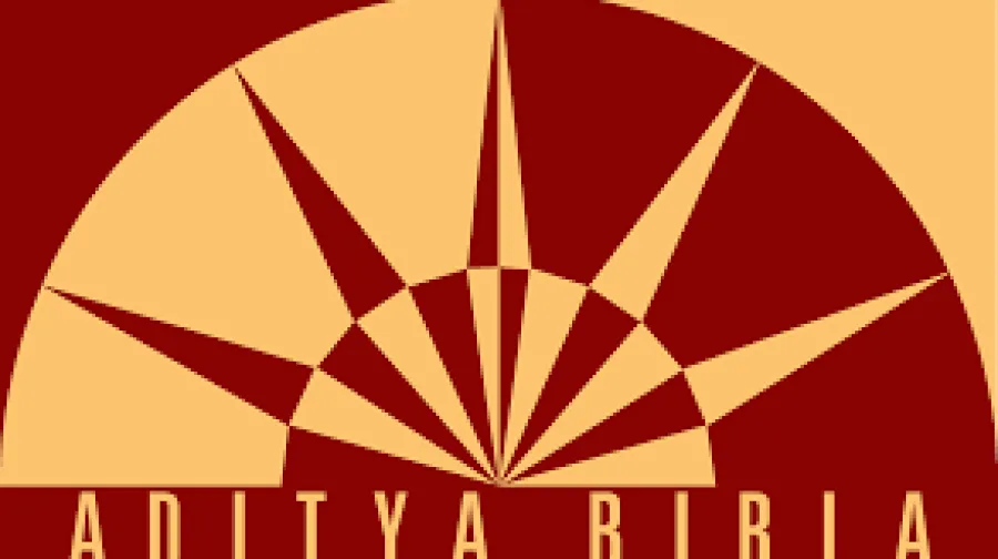 aditya birla logo