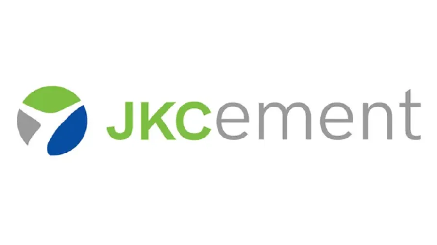 JK Cement logo