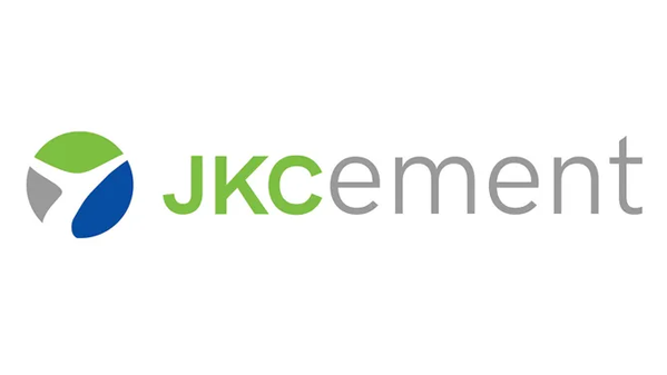 JK Cement logo