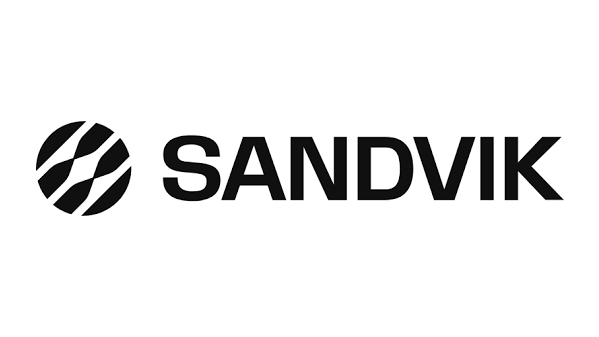 sandvik logo