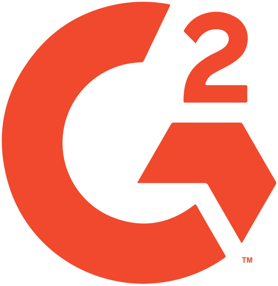 G2 Leader badge