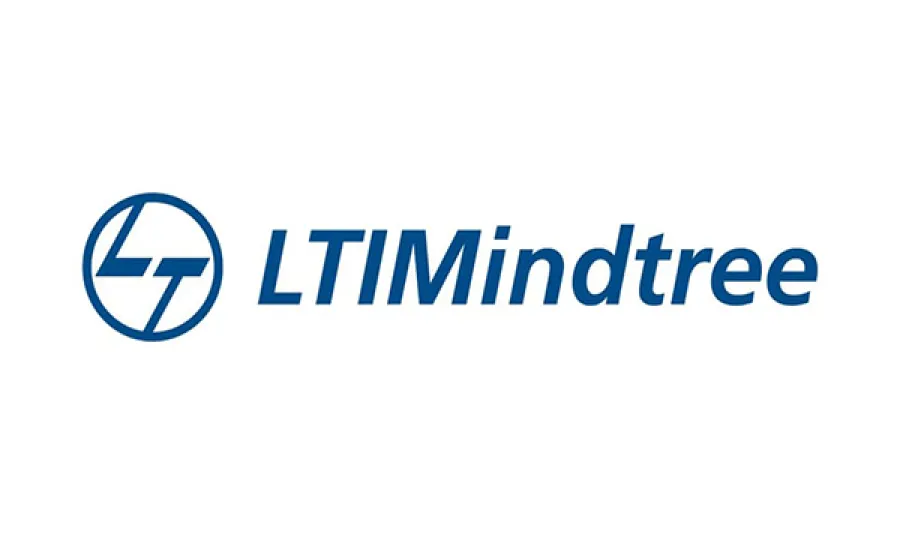 LTI mindtree logo