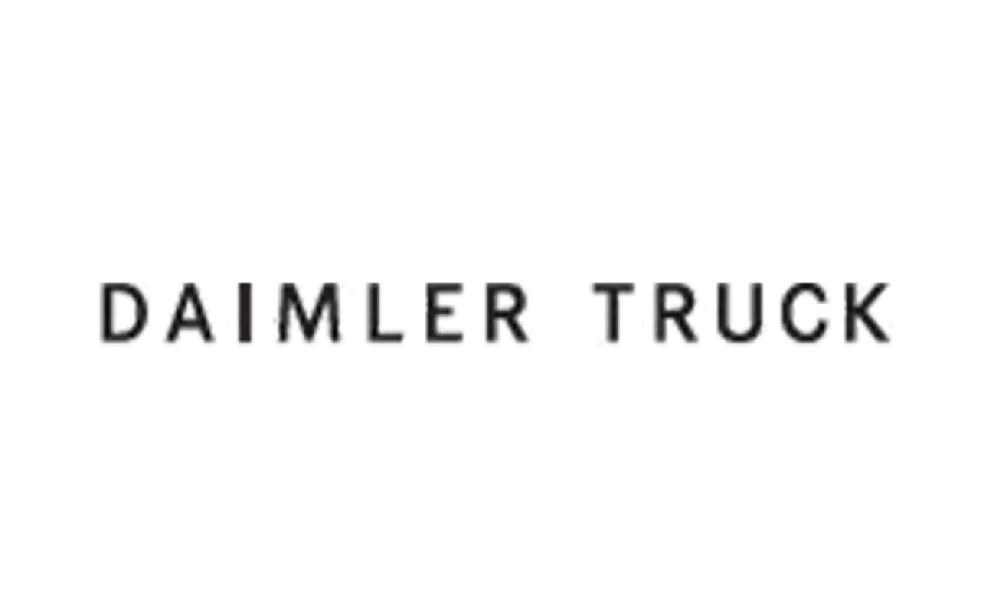 daimler truck logo