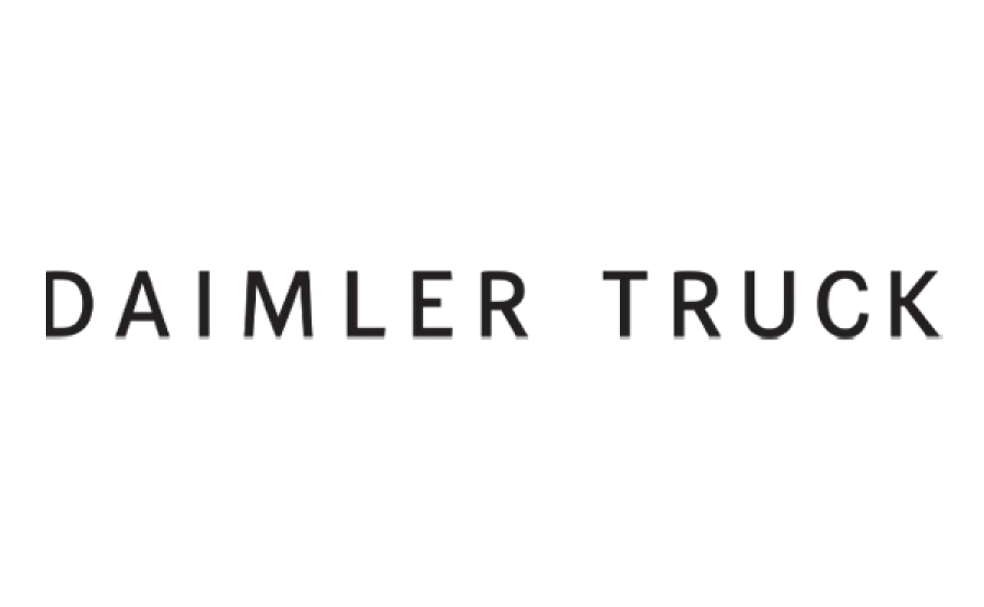daimler truck logo