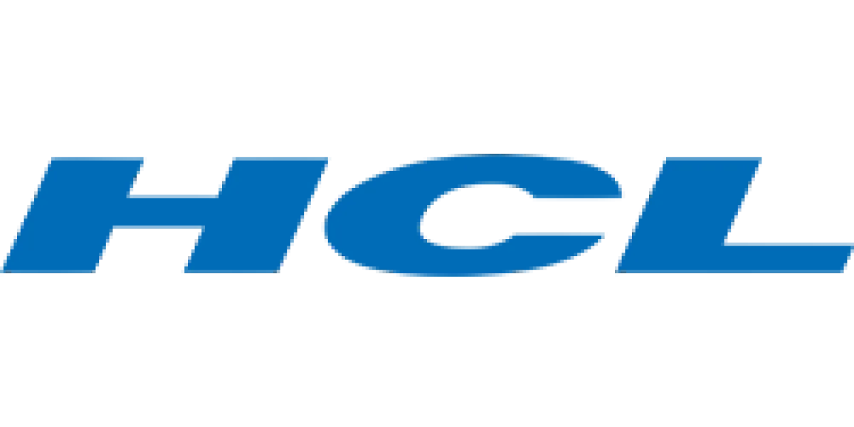 HCL logo