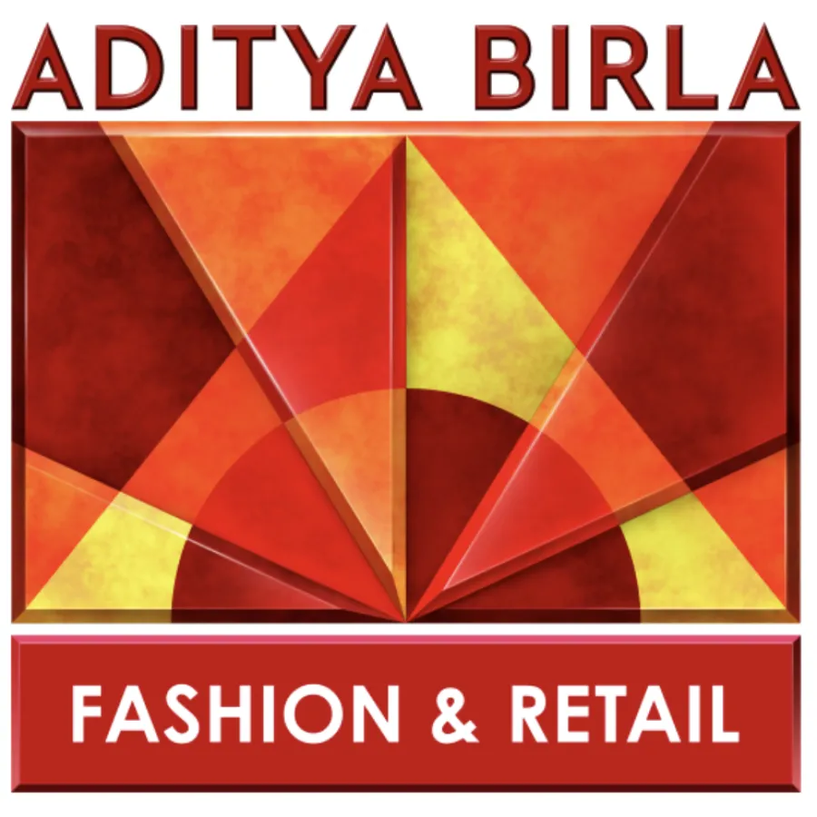 Aditya Birla Fashion and Retail Limited  logo