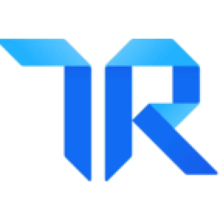trust radius logo