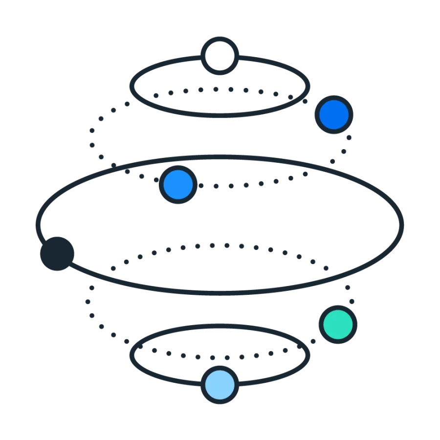 Data pictogram