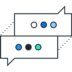 Communication pictogram