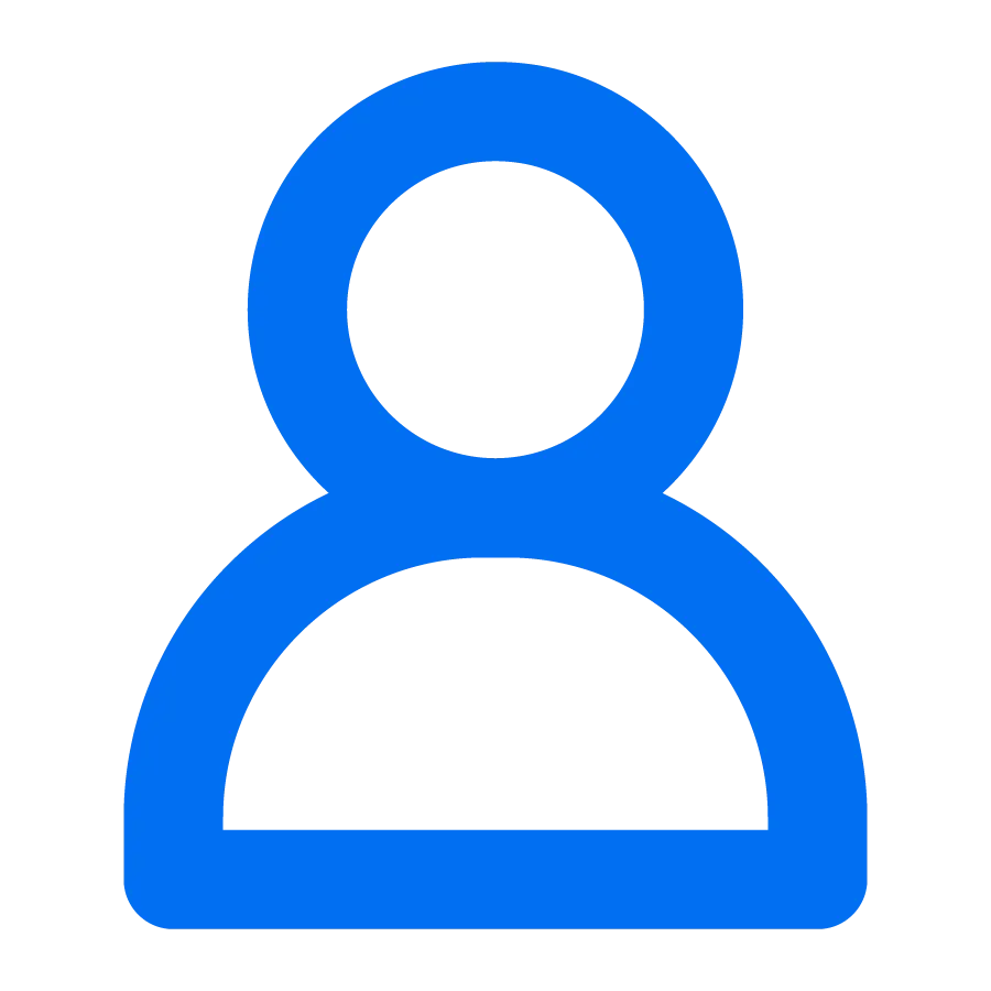 person