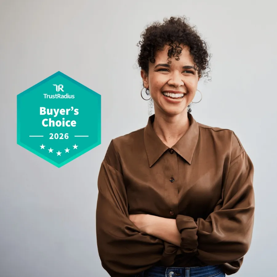 SAP Concur Wins 2026 TrustRadius Buyer’s Choice Award