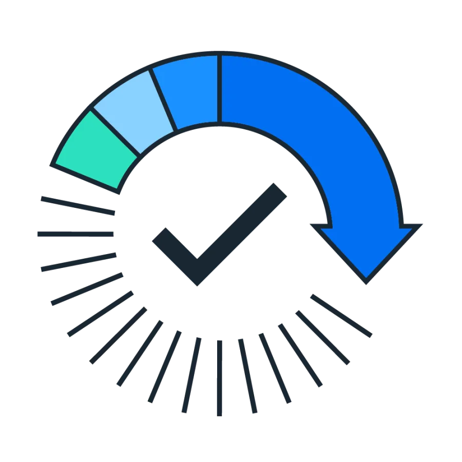 checkmark