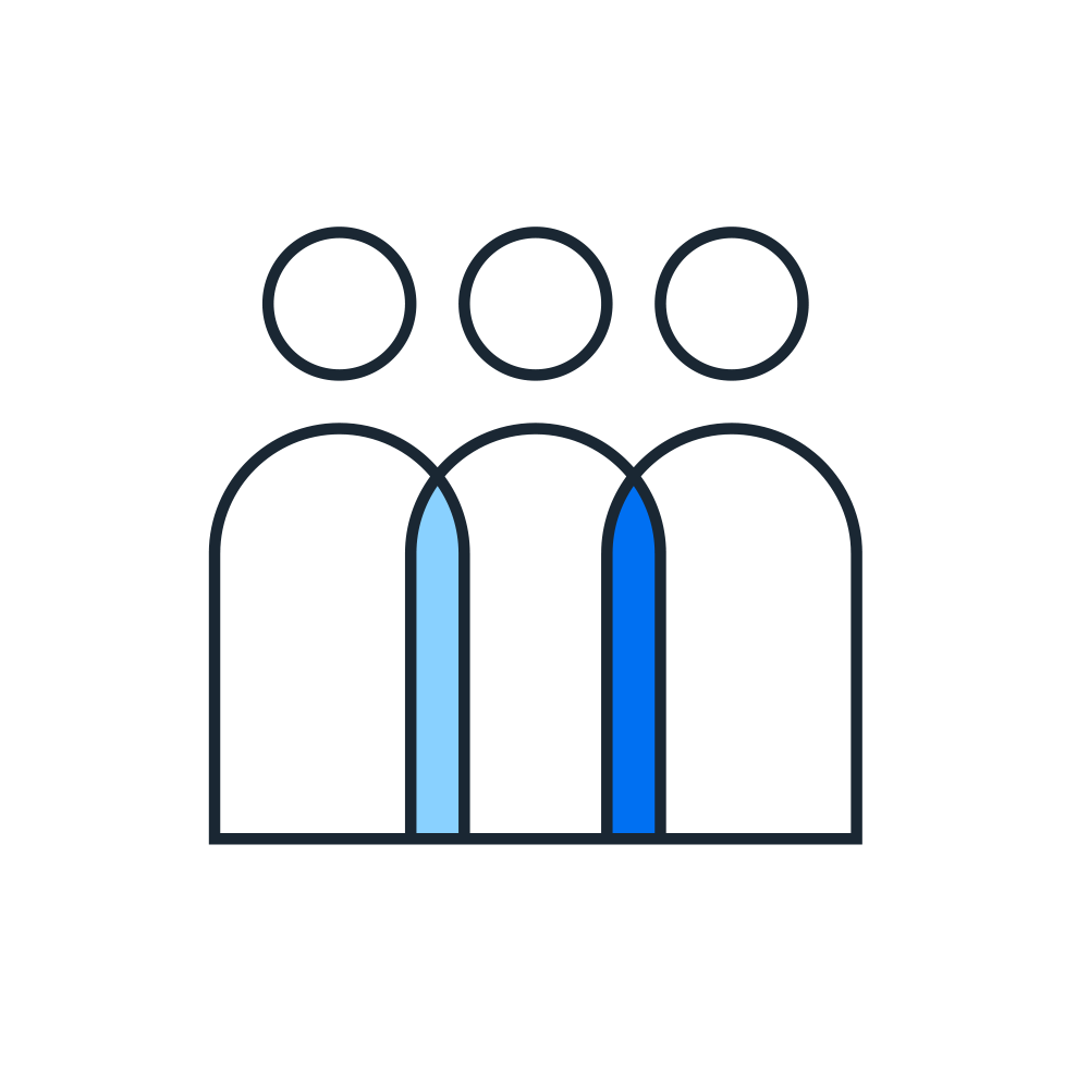 People pictogram