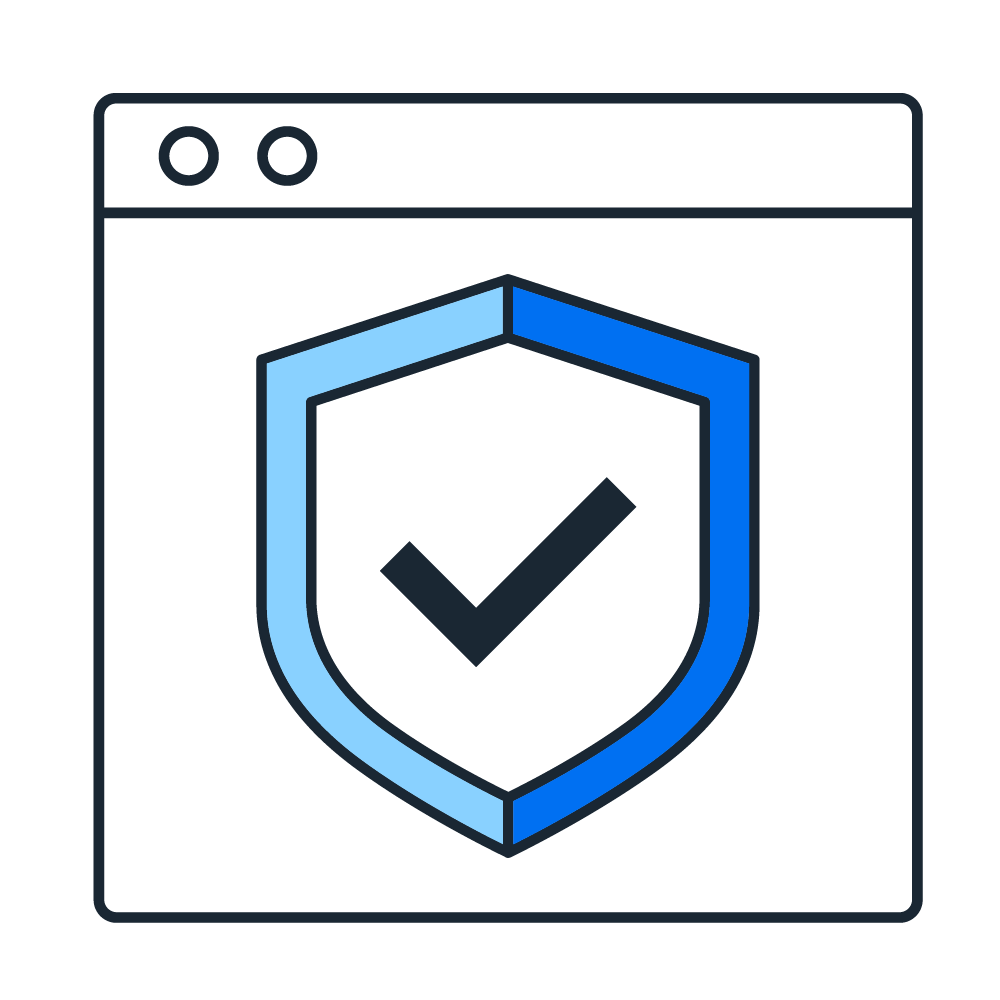 checkmark