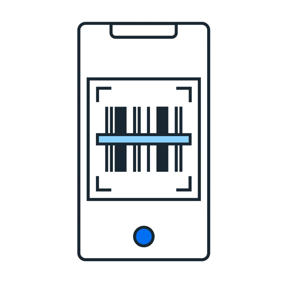 mobile scanner