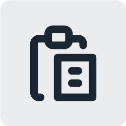 clipboard