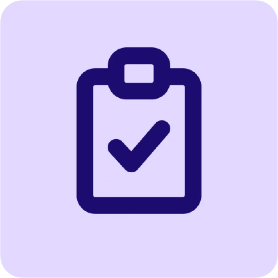invoice validation