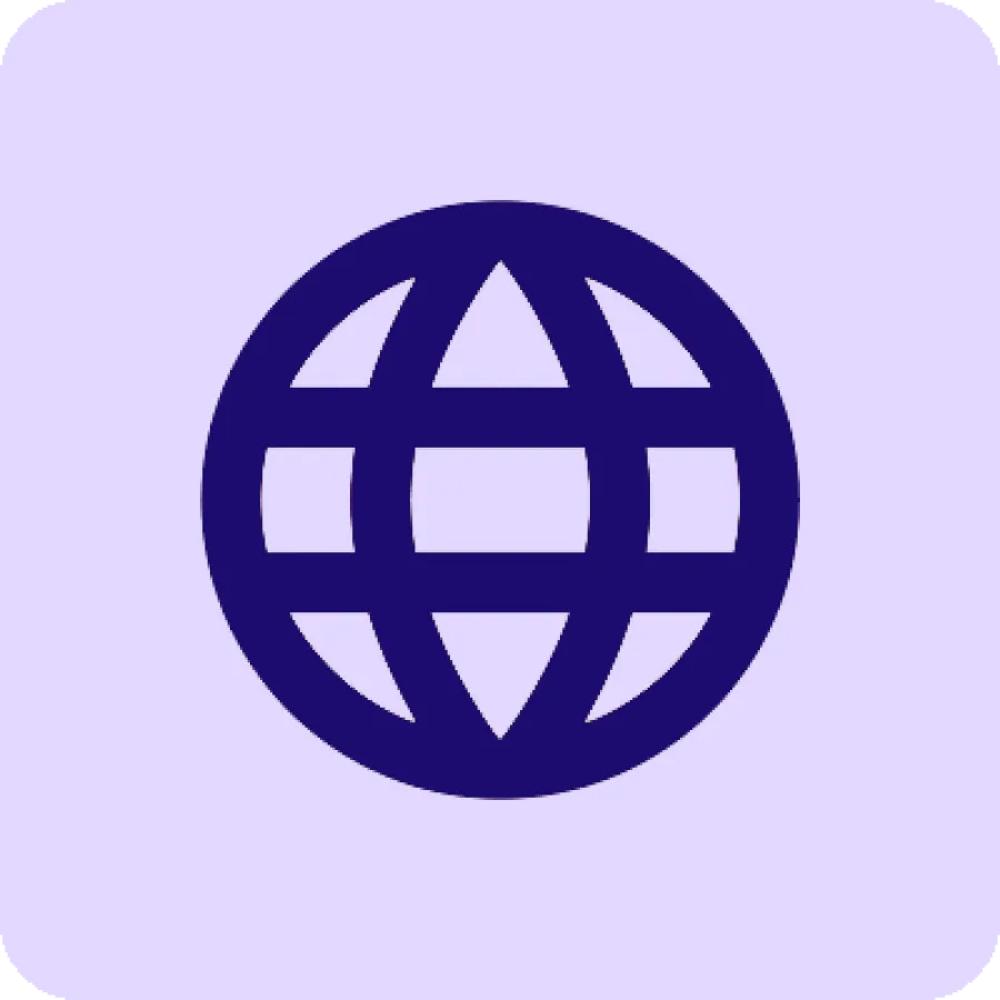 globe