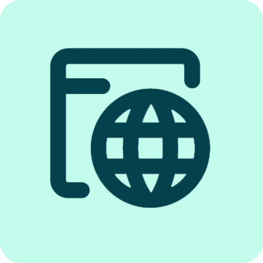 globe