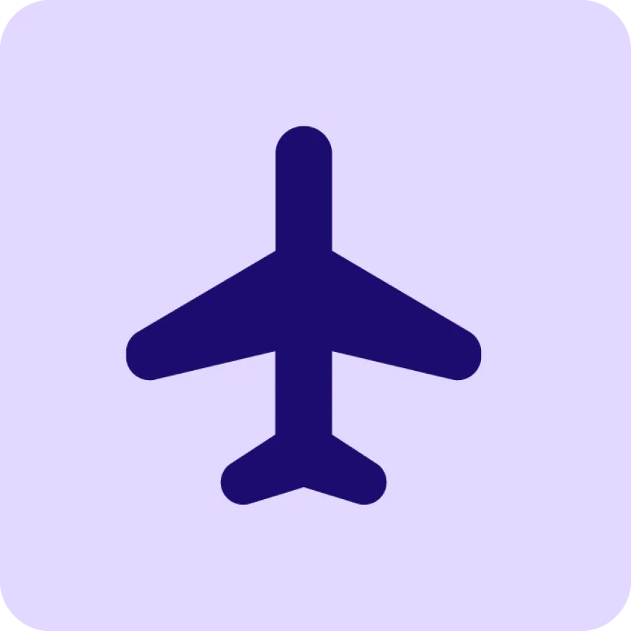 airplane
